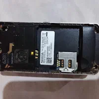 یک عدد گوشی نوکیا فنلاند 6280