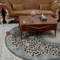 مبل 7نفره راحتی