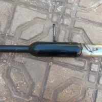 اگزوز سایلنسردار اسپرت پراید