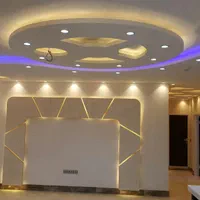 اجرای کناف کاری وسقف کاذب ودیوار پوش مشترک و شبکه|خدمات پیشه و مهارت|تهران, آذربایجان|دیوار