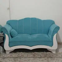 مبل ۷ نفره جنس عالی