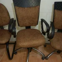 تعمیرات تخصصی انواع صندلی بصورت سیار|خدمات پیشه و مهارت|کاشان, درب جوشقان|دیوار