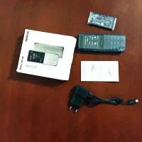 گوشی نوکیا 130 4G|موبایل|تهران, هلال احمر|دیوار