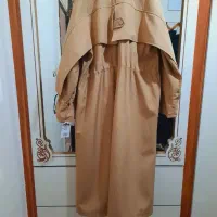 فروش بارانی فری سایز|لباس|مراغه, |دیوار