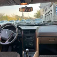 پرشیاسال مدل ۱۴۰۰|خودرو سواری و وانت|تهران, شکوفه (عبدل آباد)|دیوار