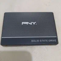 هارد SSD 240Gb درحد آک برند PNY و Sandisk