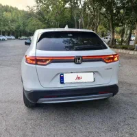 هوندا وزل ۲۰۲۴|خودرو سواری و وانت|اصفهان, مهرآباد|دیوار