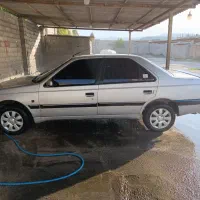 فروش ماشین پژو