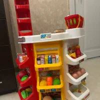 سوپر مارکت اسباب بازی|اسباب‌‌بازی|رشت, انصاری|دیوار