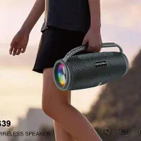 اسپیکر هاینو تکو مدل S39 ا HainoTeko S39 ضد اب