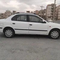 سمند مدل ۱۳۹۴ ef7|خودرو سواری و وانت|سنندج, |دیوار