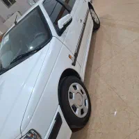 پارس تیوفایو دریچه سیمی