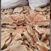 نان خشک دام