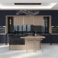 کابینت «اصالت»|مصالح و تجهیزات ساختمان|بندر کنگان, |دیوار