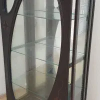 بوفه  خیلی تمیز سالم سالم