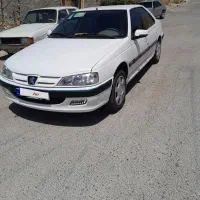 پژو پارس xu7 p|خودرو سواری و وانت|دهدشت, |دیوار