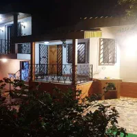 ویلا 160متر بنا 2خواب دربست آرام شمال|اجارهٔ خانه و ویلا|نوشهر, |دیوار