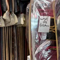 انواع پتو|رختخواب، بالش، پتو|قزوین, |دیوار