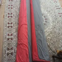 دو تخته  فرش  ۱۲  متری  استفاده نشده