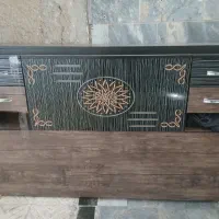 تخت خواب دونفره