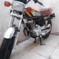 موتورسیکلت کویر ۱۵۰