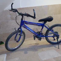 دوچرخه 20 دنده ای