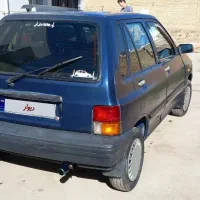 پراید کره ای مدل ۸۰