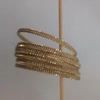 النگو طرح طلا