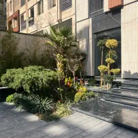 ۶۸ متر برج غرق افتاب ویو کل تهران پونک نفت|فروش آپارتمان|تهران, شهرک کوهسار|دیوار