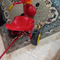 سه چرخه درحدنو