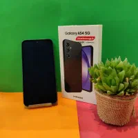 سامسونگ A54 تمیز مرتب|موبایل|مشهد, استاد یوسفی (شهرک غرب)|دیوار