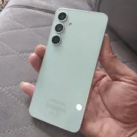 سامسونگ s24fe رنگی خاص وزیبا درحدنو بدون تعمیر