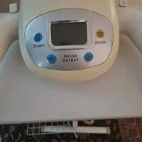 اتو پرسی ژانومه