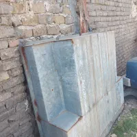 اتاق وانت مزدا تکابین و دوکابین  کفی|قطعات یدکی و لوازم جانبی|تربت‌حیدریه, پایانه مسافربری تربت حیدریه|دیوار