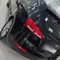 جک S5 اتوماتیک، مدل ۱۴۰۲ مشکی در حد صفر