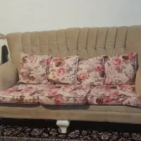 مبل کاکرده|مبلمان خانگی و میز عسلی|مشهد, بهارستان|دیوار