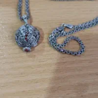 سرویس نقره کاره  ۹۲۵