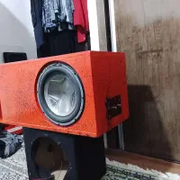 باکس و ساب لوازم سیستم