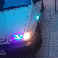 هاچ پک ۷۶ سالم