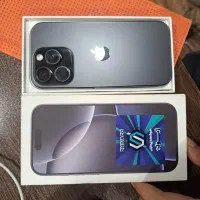 موبایل آیفون ۱۶ پرو