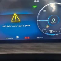 فونیکس تیگو 8 پرو ای پلاس، مدل ۲۰۲۵|خودرو سواری و وانت|تهران, ایران|دیوار