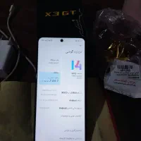 پوکو x3jt|موبایل|نیشابور, فضل|دیوار