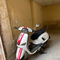 فروش موتورسیکلت