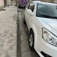 ام وی ام ۵۵۰مدل ۹۶دنده|خودرو سواری و وانت|فردیس, شهرک ۱۱۰|دیوار