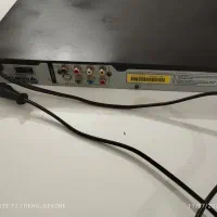 پخش کننده دی وی دی|پخش‌کننده DVD و ویدیو|کرمانشاه, |دیوار