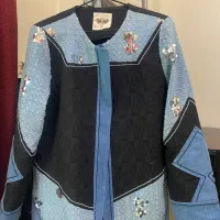 مانتو زنانه