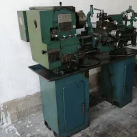 دستگاه تراش ۳ میل چینی