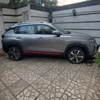 چانگان cs35 پلاس وارداتی