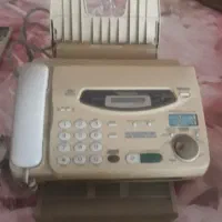 دستگاه فکس|پرینتر، اسکنر، کپی، فکس|تهران, کوی بیمه|دیوار