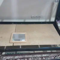 اجاره روزانه/هفتگی/ماهانه آپارتمان 12متری فاز ۱